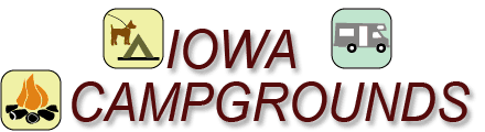 Iowa Campgrounds, Rv Parks, Camping Sites